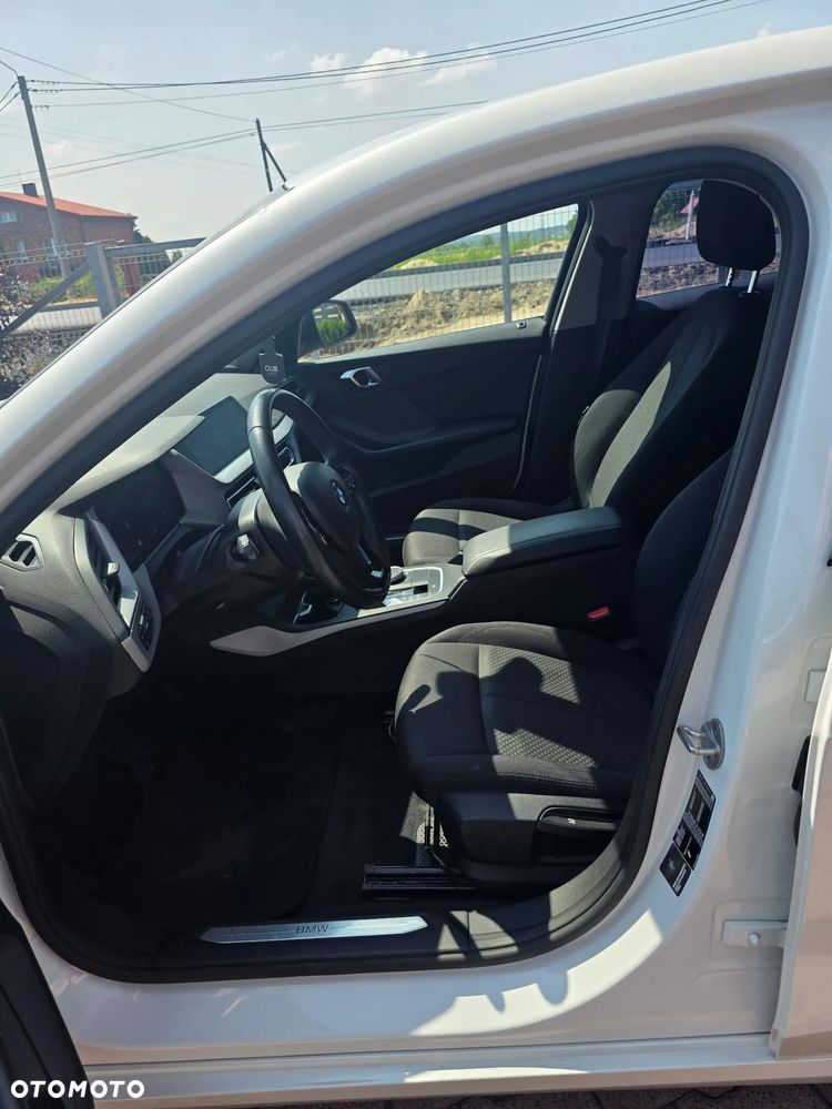 BMW Seria 1 116d Edition Metropolitan - 17