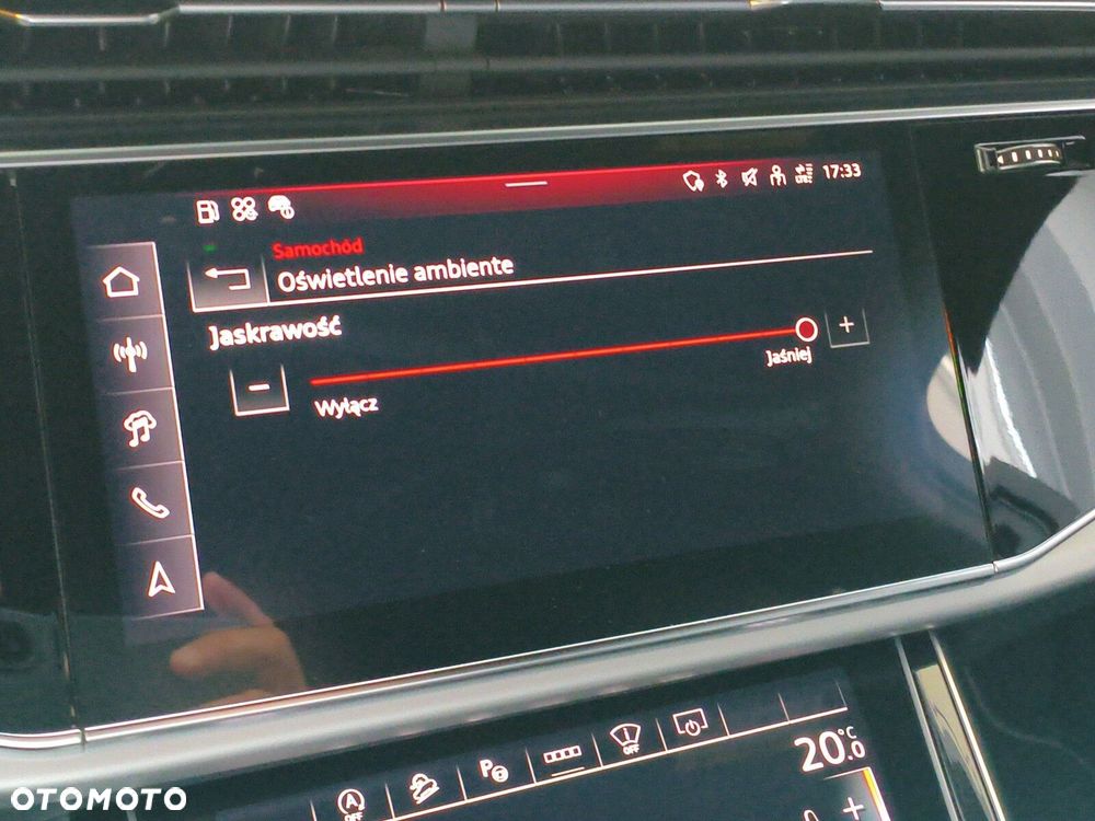 Audi Q7 TDI mHEV 170 kW Quattro S Line Tiptr - 32
