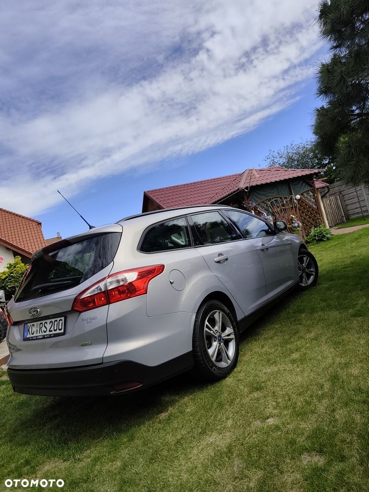 Ford Focus - 4