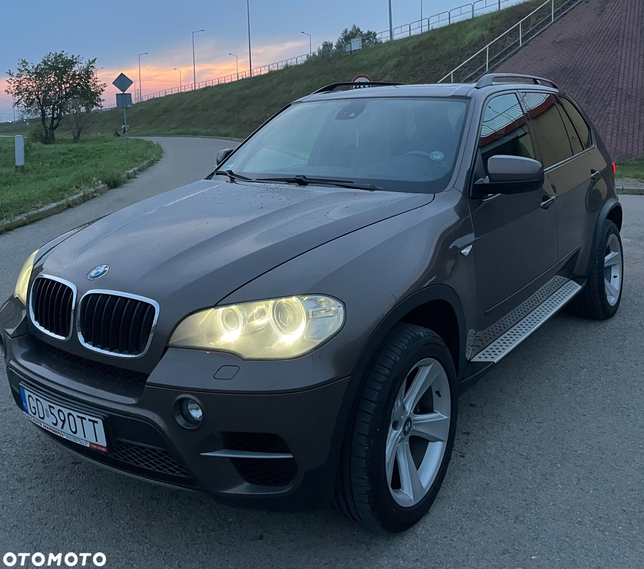 BMW X5 3.0d xDrive - 27