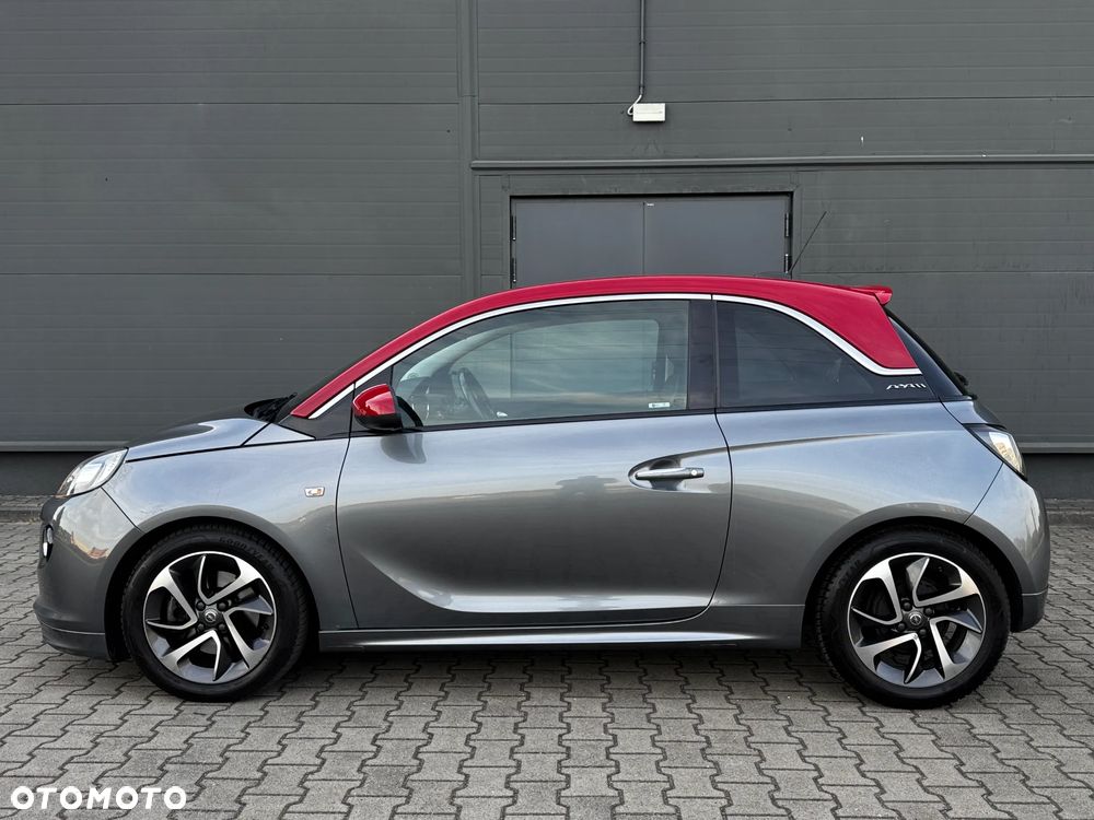 Opel Adam 1.0 Start/Stop Unlimited - 6