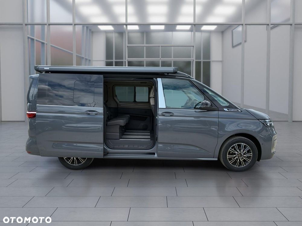 Volkswagen California - 10