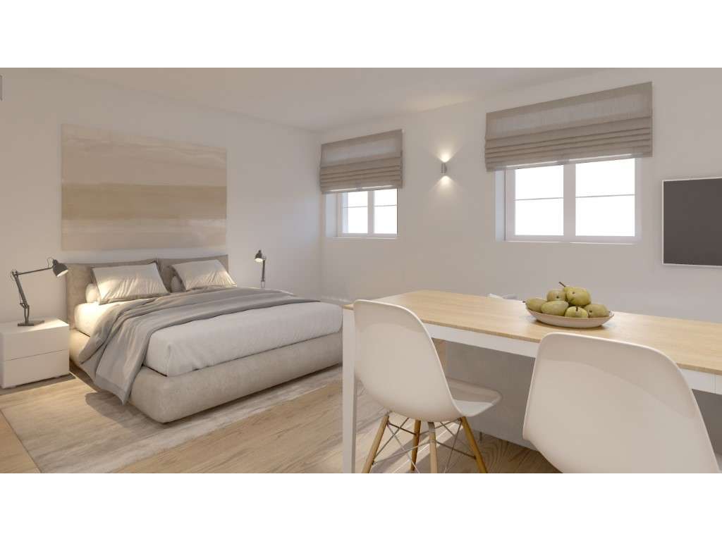 Loft na zona histórica da cidade do Porto - Grande imagem: 5/10