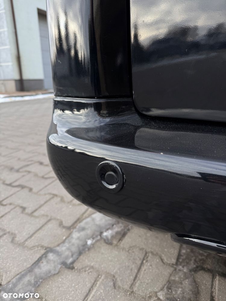 Citroën Berlingo 1.6 HDi 110 FAP Multispace Exclusive - 21