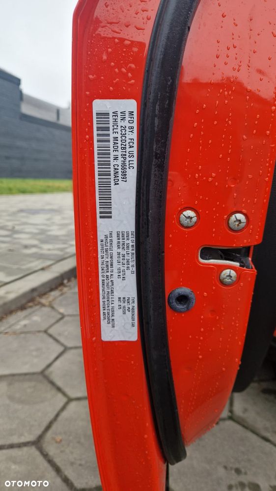 Dodge Challenger 5.7 R/T - 28