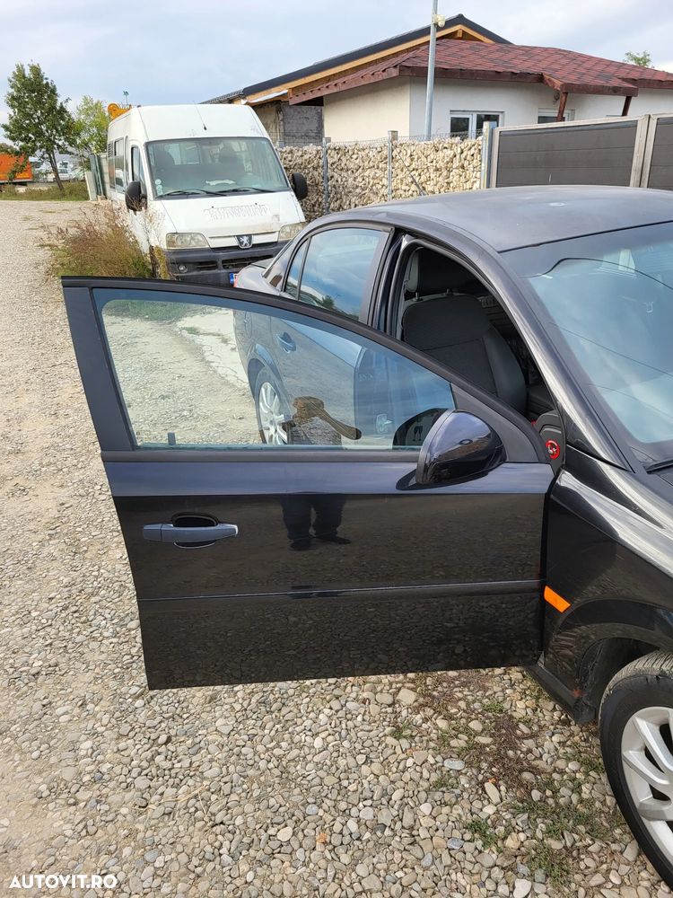 Opel Vectra 1.9 CDTI Elegance - 5