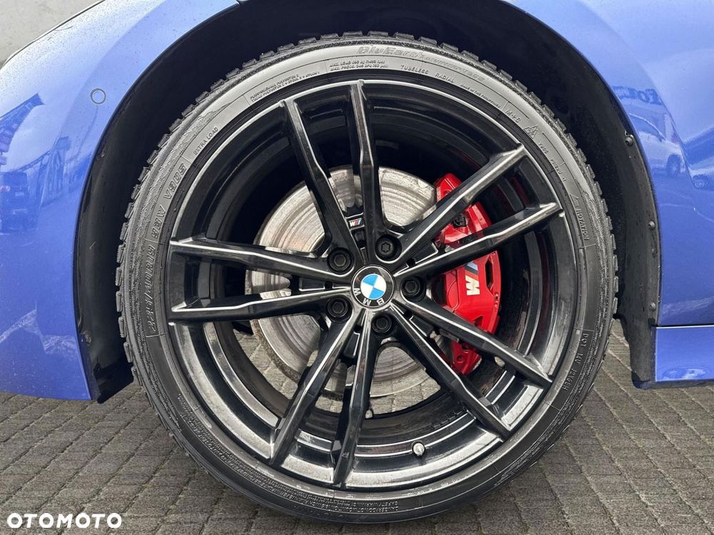 BMW Seria 3 - 4