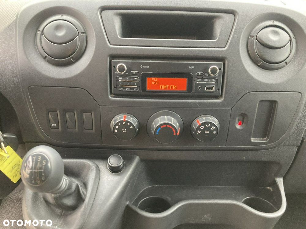 Renault Master - 21