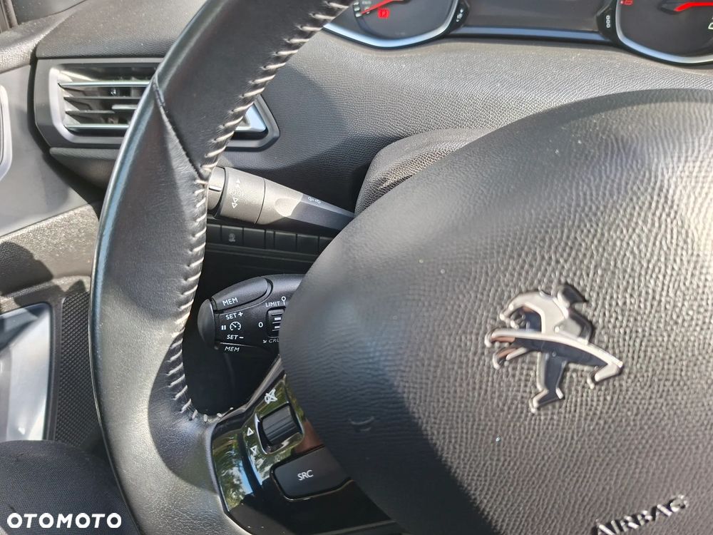 Peugeot 308 1.5 BlueHDi Business Line S&S - 18