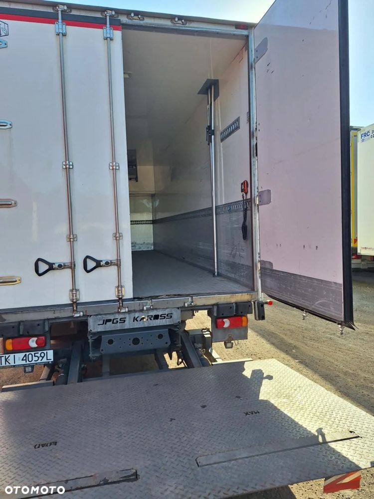 Iveco Eurocargo ML - 2