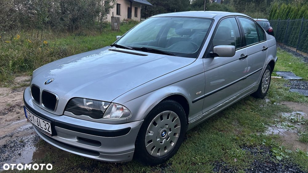 BMW Seria 3 - 9