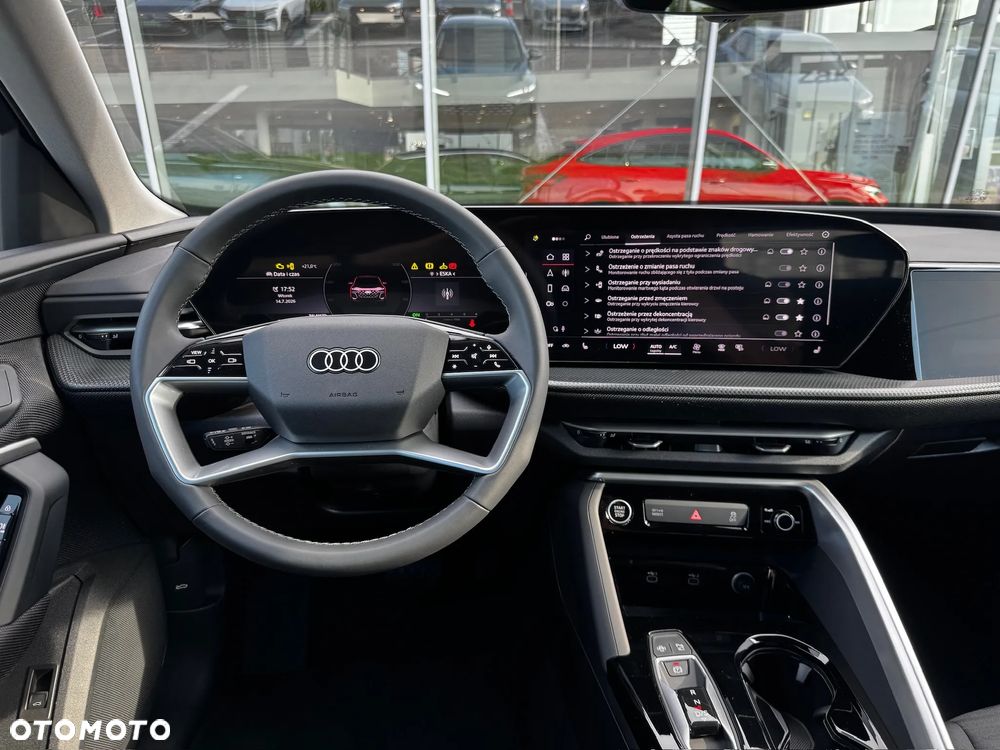 Audi Q5 TFSI mHEV 150 kW S tronic - 13