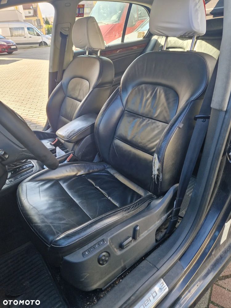 Skoda Superb - 12
