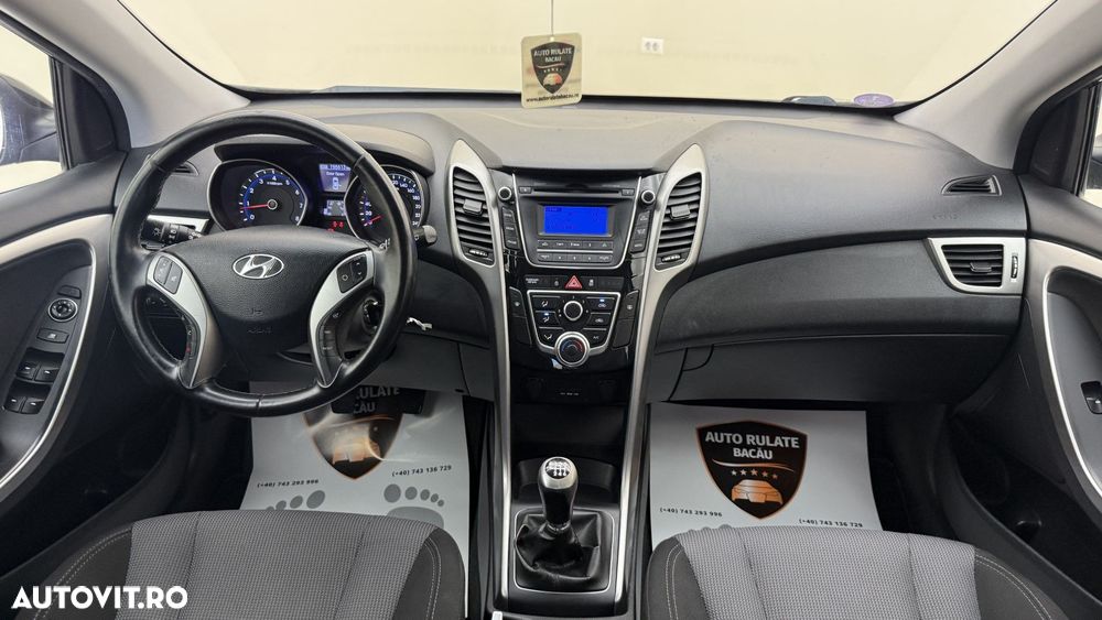 Hyundai i30 - 8