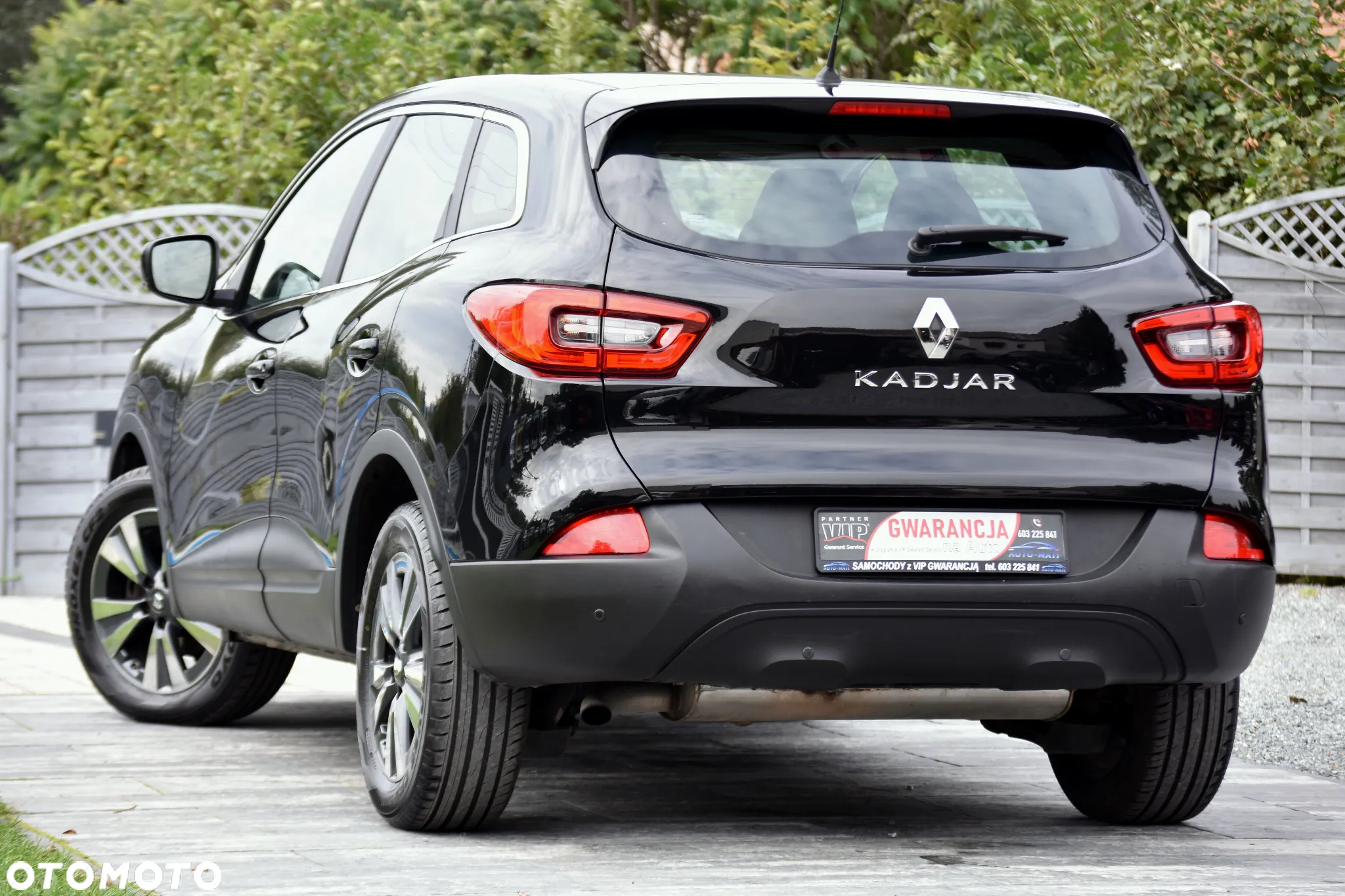 Renault Kadjar 1.2 Energy TCe Business - 16