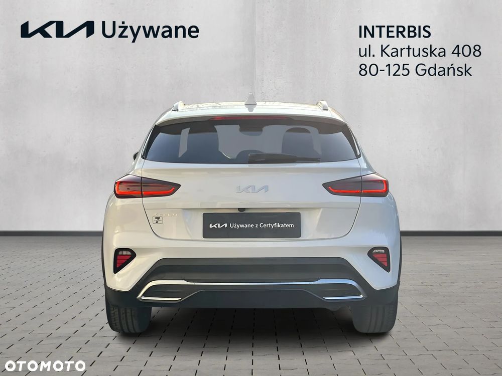 Kia XCeed 1.5 T-GDI M - 4