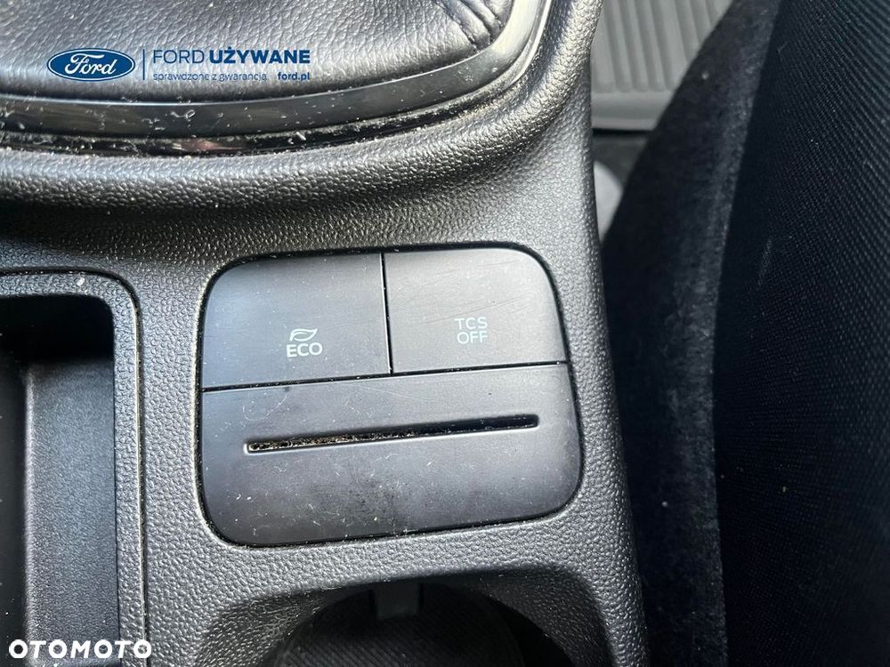 Ford Fiesta 1.1 SYNC Edition - 21