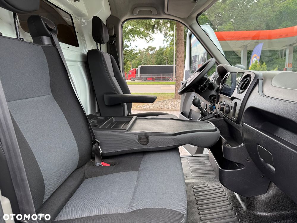 Renault Master - 14