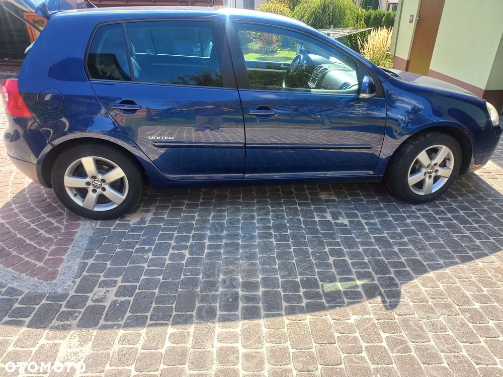 Volkswagen Golf 1.4 CityLine - 4