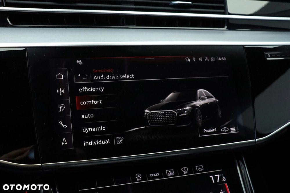 Audi A8 - 38