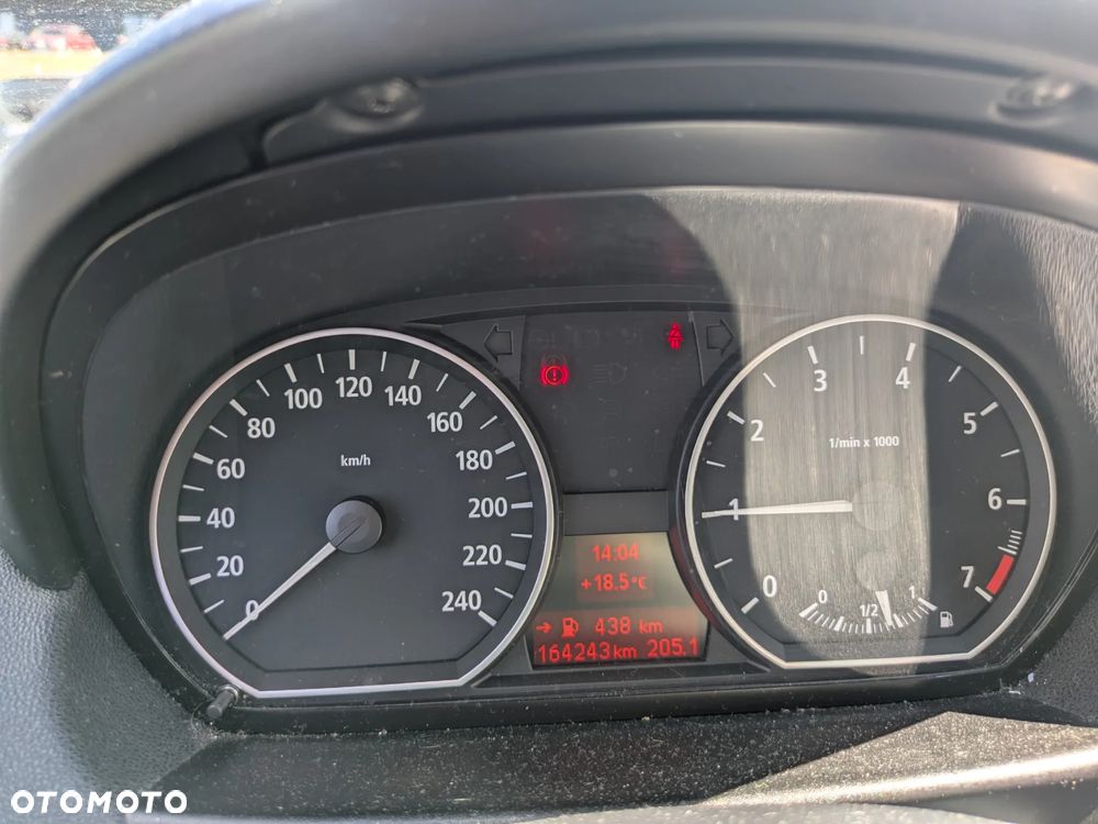 BMW Seria 1 116i - 5