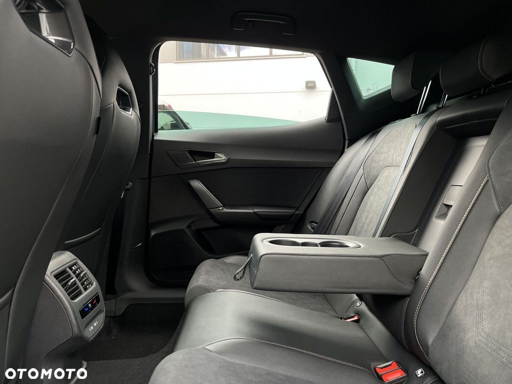 Cupra Formentor 1.5 eTSI mHEV DSG - 19