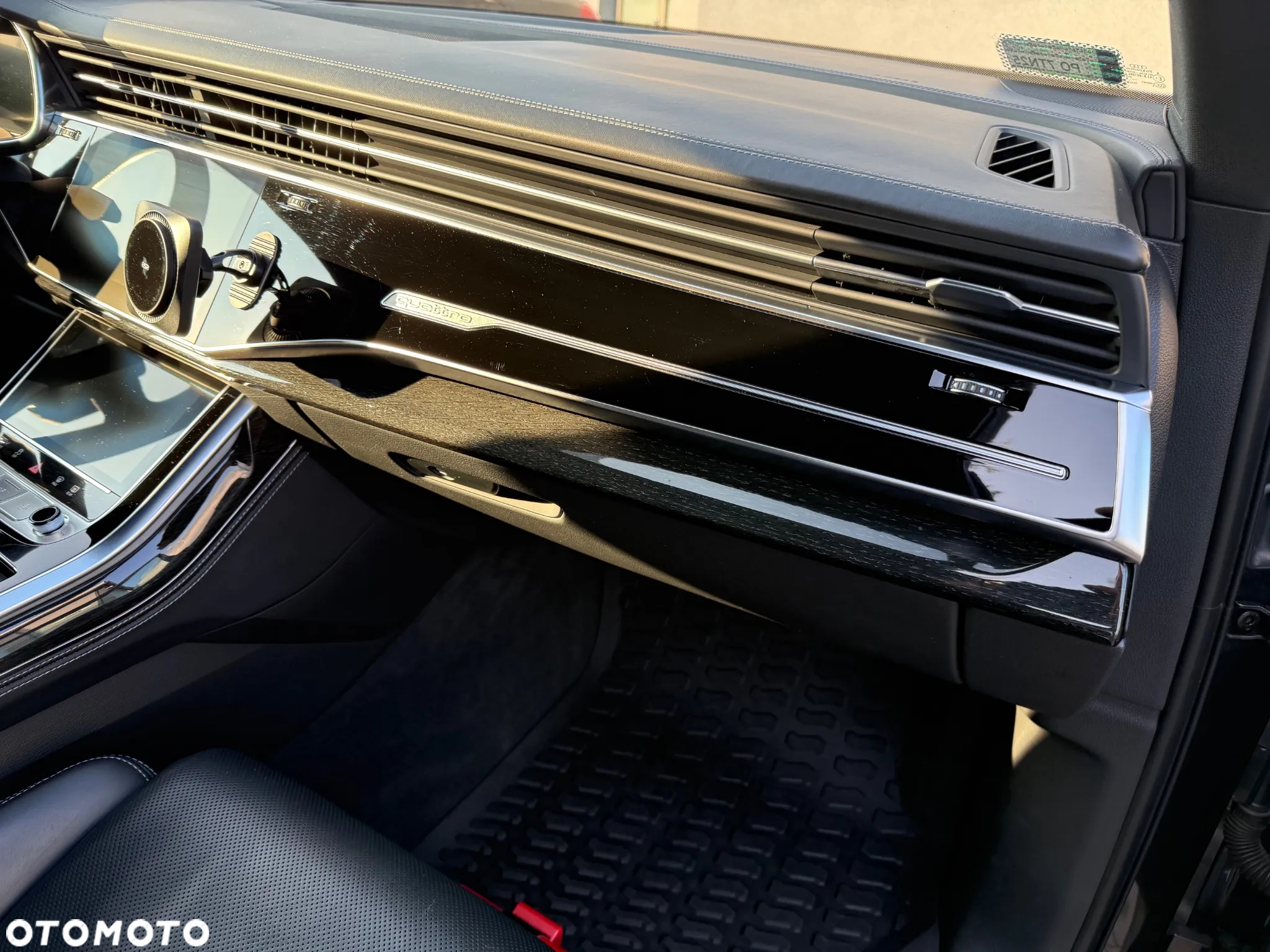 Audi Q7 - 7