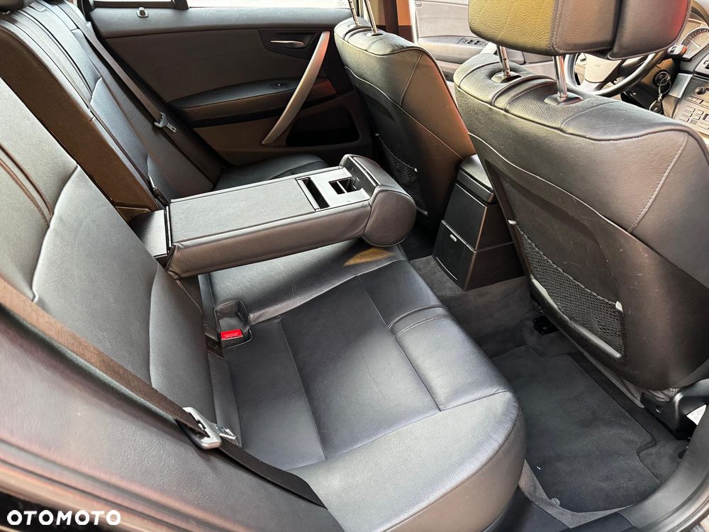 BMW X3 xDrive20d Edition Exclusive - 29