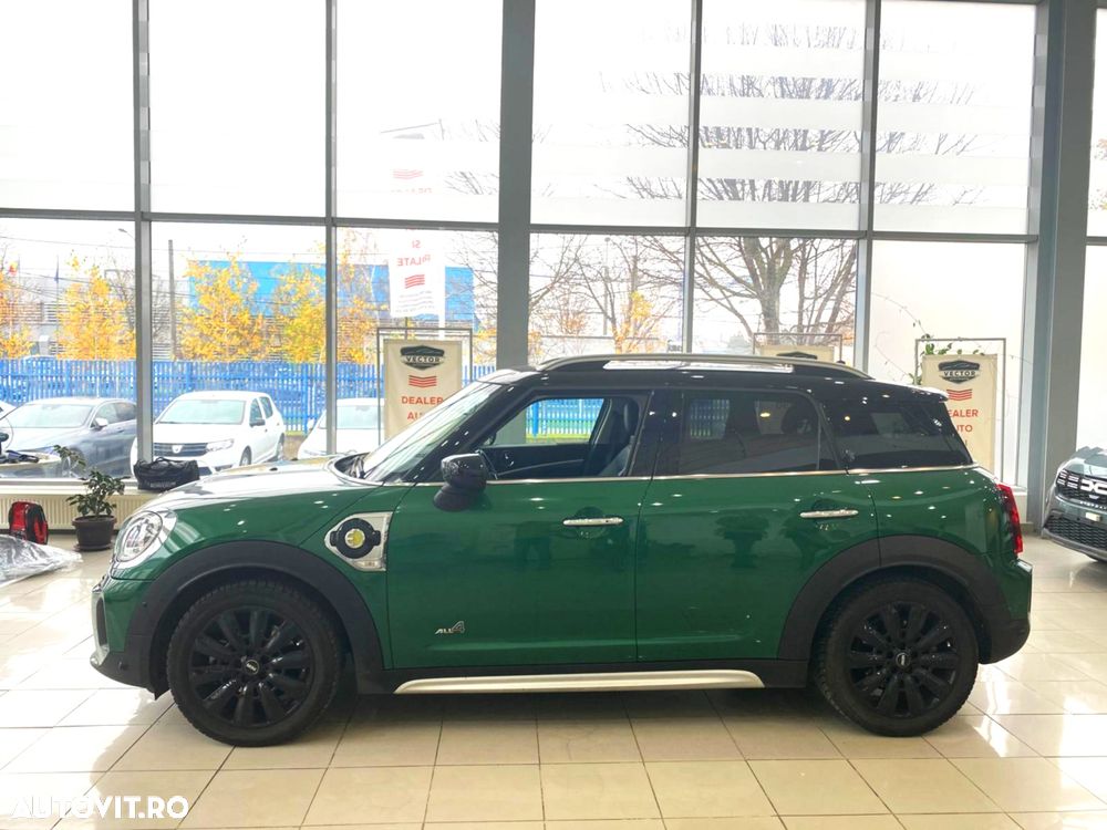 Mini Countryman - 2