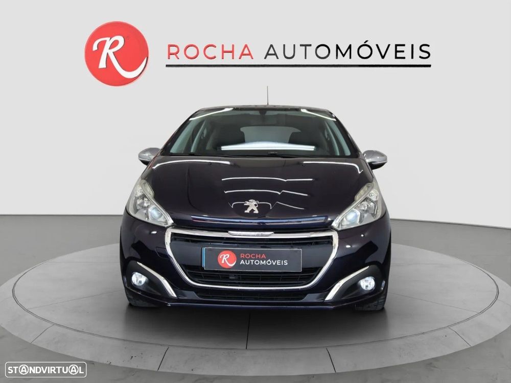 Peugeot 208 1.2 PureTech Active - 3