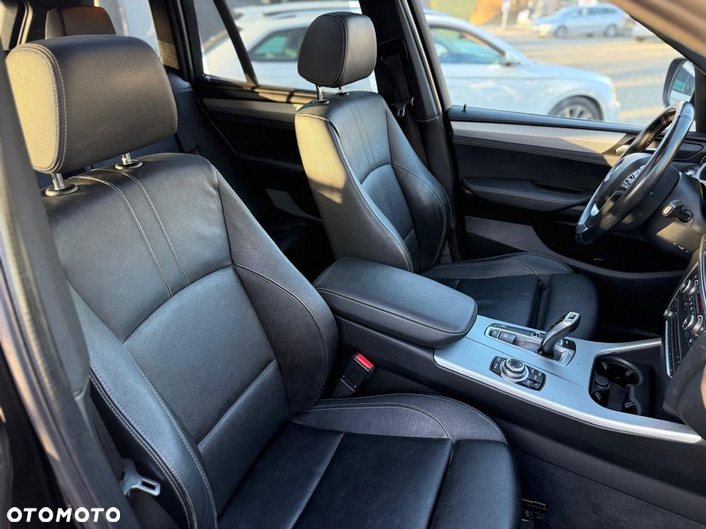 BMW X3 - 15