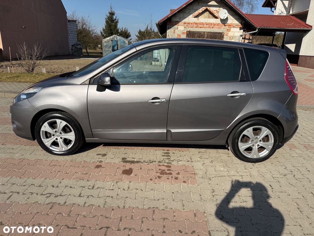 Renault Scenic 2.0 16V 140 CVT Dynamique - 3