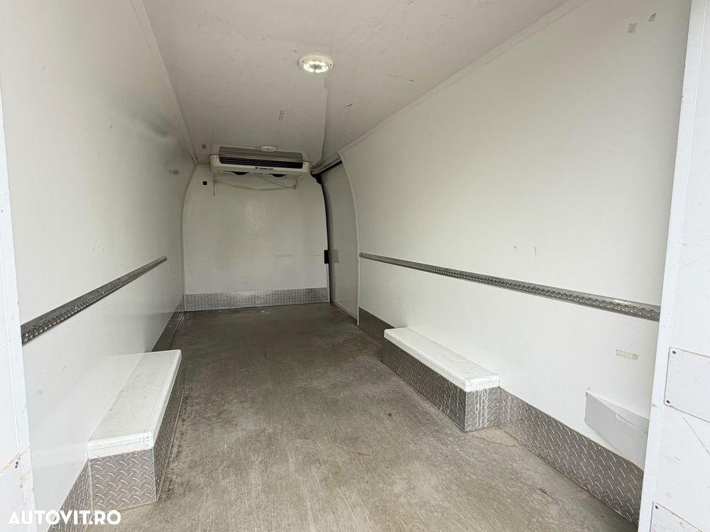 Renault Master FRIGORIFIC THERMO KING - 16