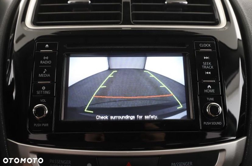 Mitsubishi ASX 1.6 2WD Diamant Edition+ - 32