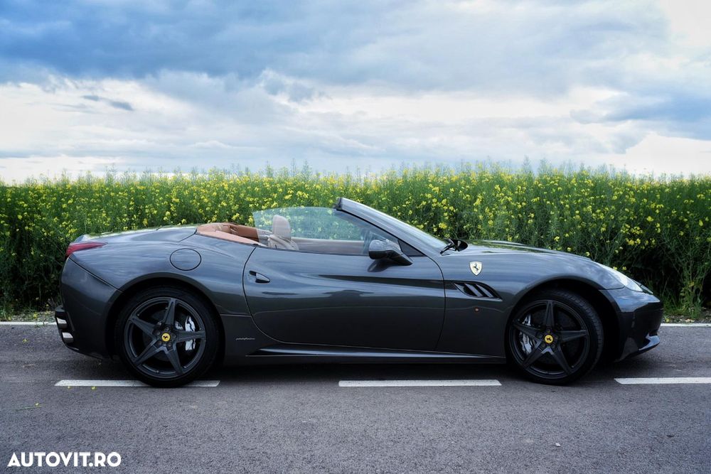 Ferrari California - 13