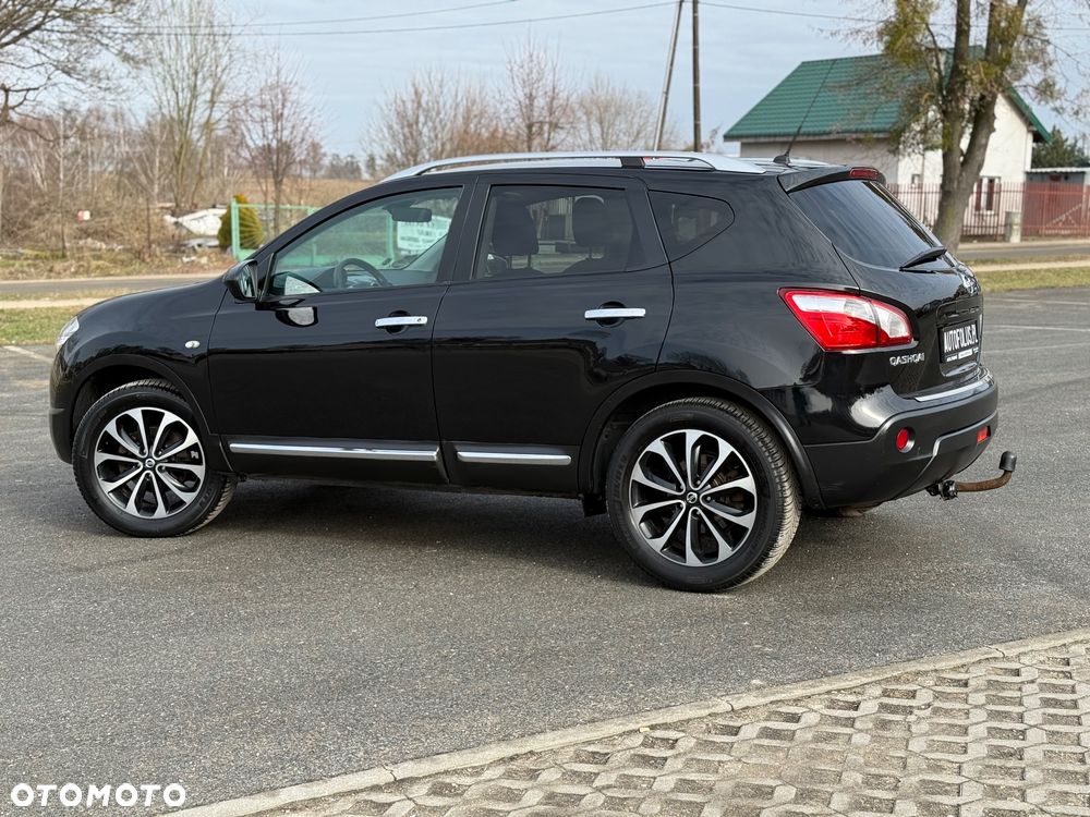 Nissan Qashqai - 14