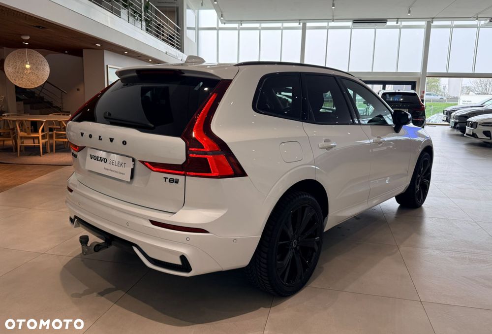 Volvo XC 60 - 5