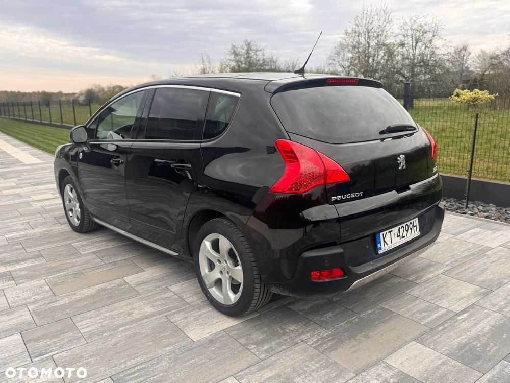 Peugeot 3008 - 10