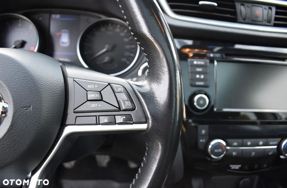 Nissan Qashqai 1.3 DIG-T N-Style - 19