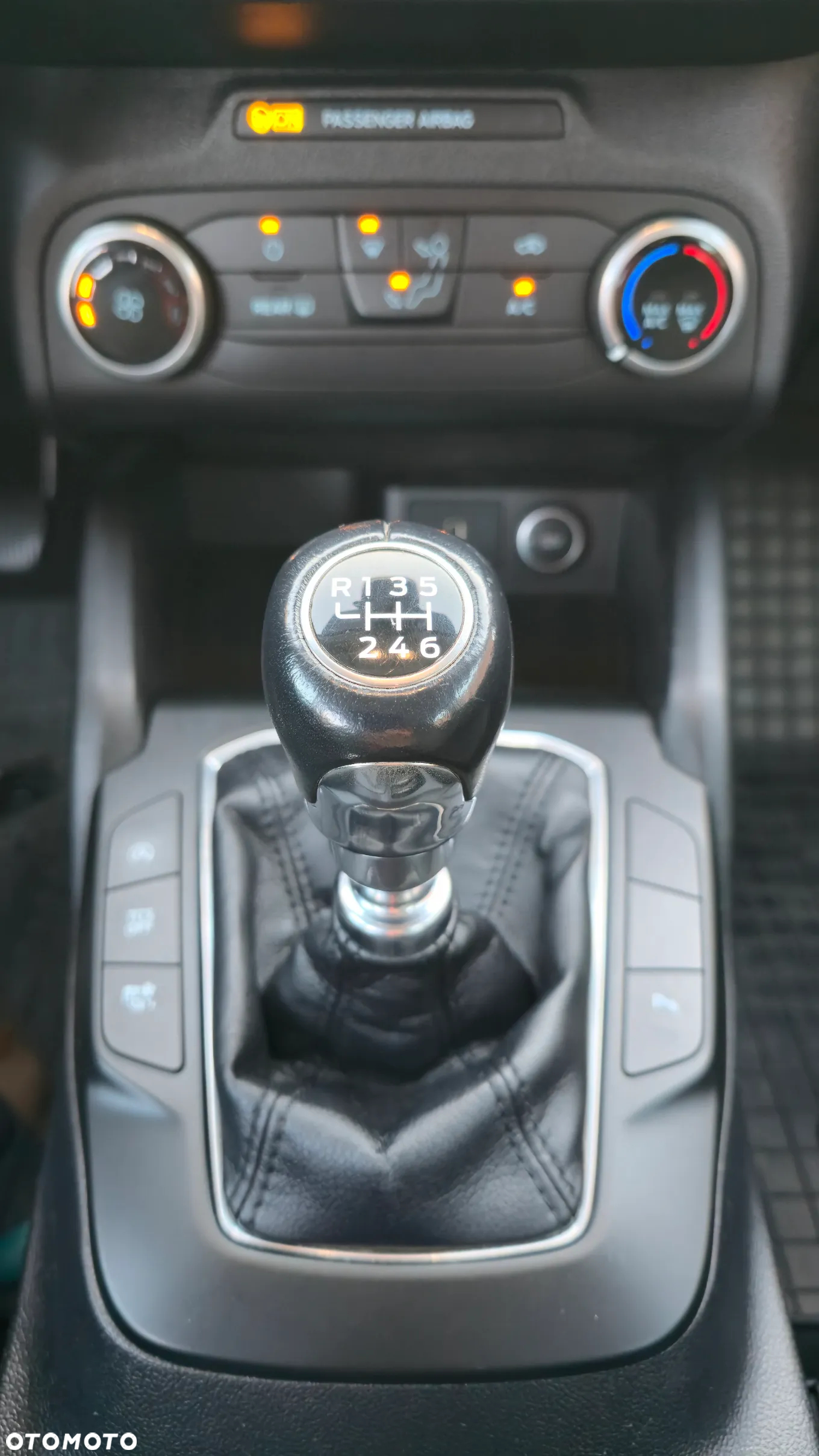 Ford Focus 1.5 EcoBlue Trend - 21