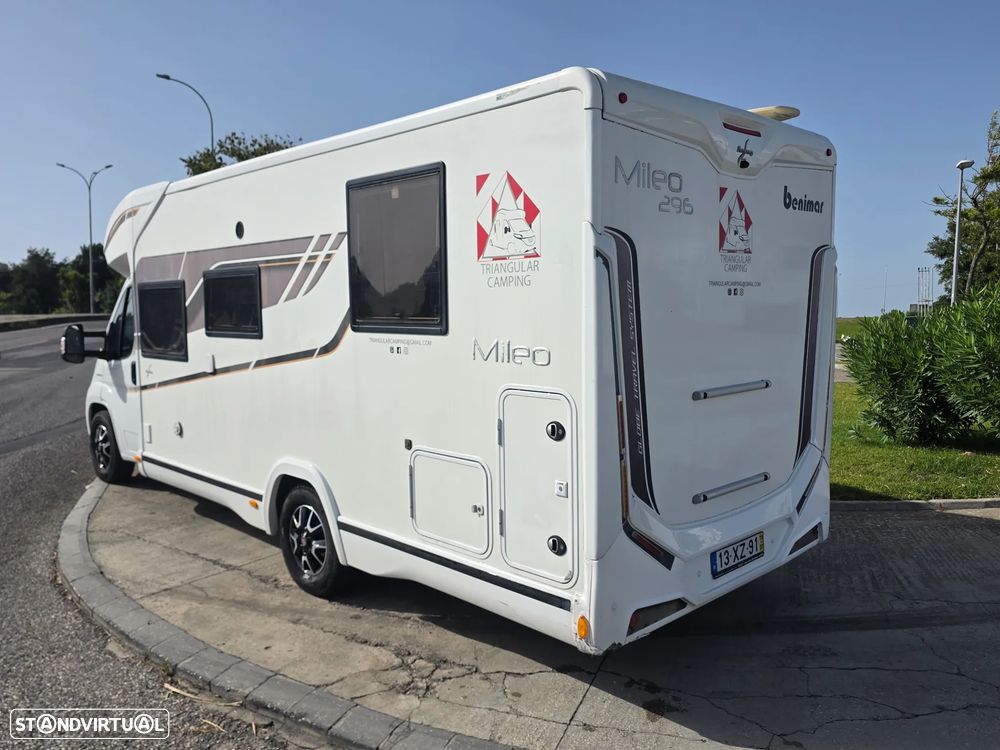 Fiat Ducato - 3