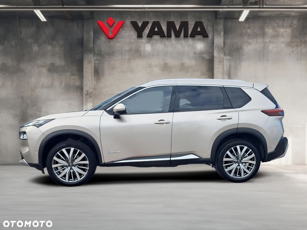 Nissan X-Trail - 2
