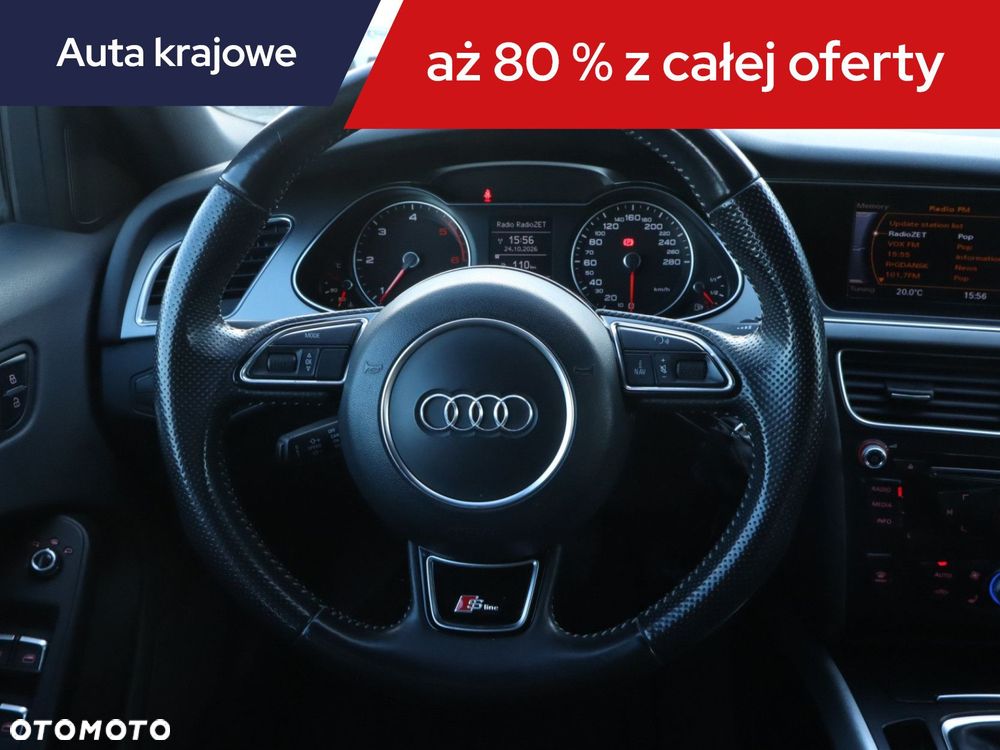 Audi A4 Avant - 20