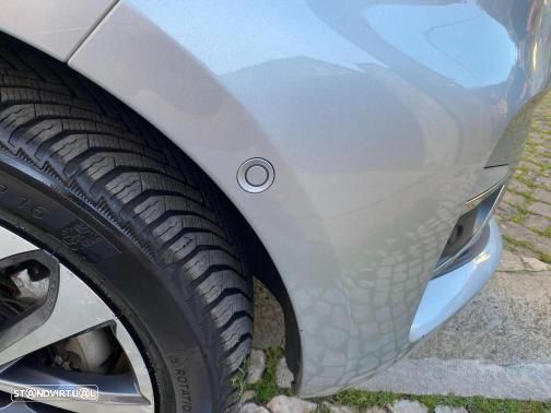 Renault Zoe (c/ Bateria) Z.E. 50 RIVIERA - 40