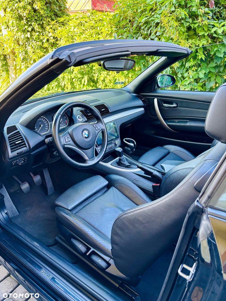 BMW Seria 1 120i - 20