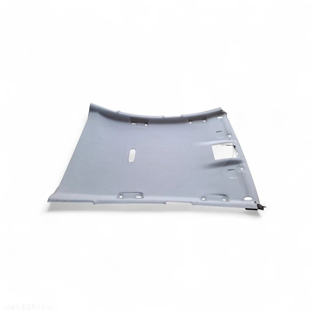 PODSUFITKA FORD MONDEO MK4 07-14 5D HATCHBACK SLASK - 1