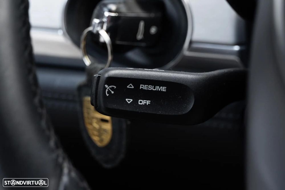 Porsche Panamera S E-Hybrid - 54