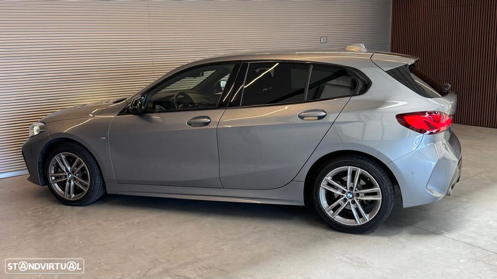 BMW 116 d Pack Desportivo M Auto - 2