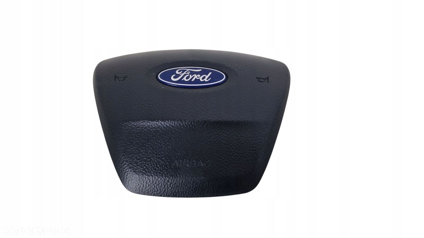 FORD FOCUS MK3 LIFT 2015 1 PODUSZKA KIEROWCY AIRBAG F1EB-A042B85-AB - 1