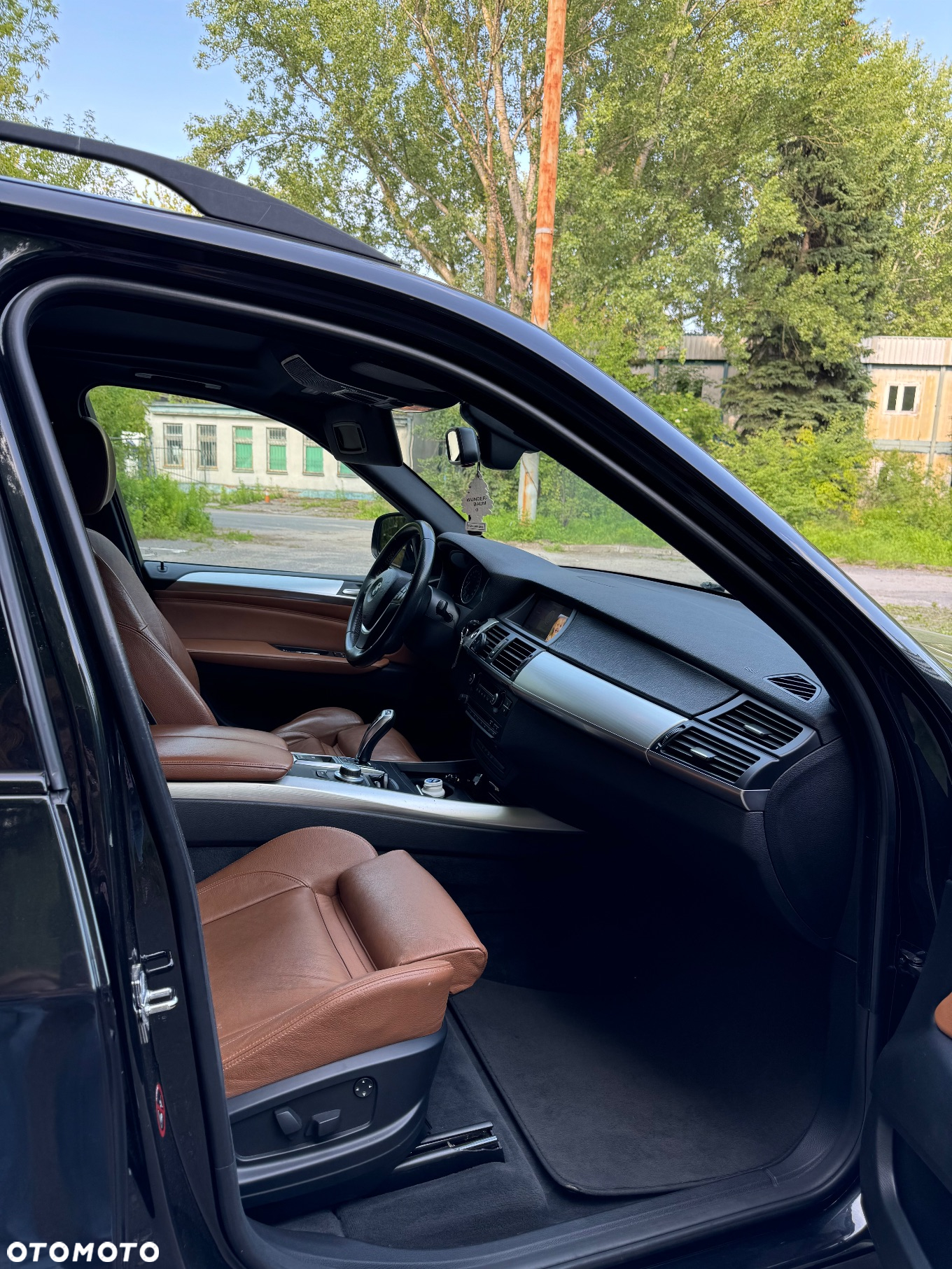 BMW X5 3.0sd xDrive - 12